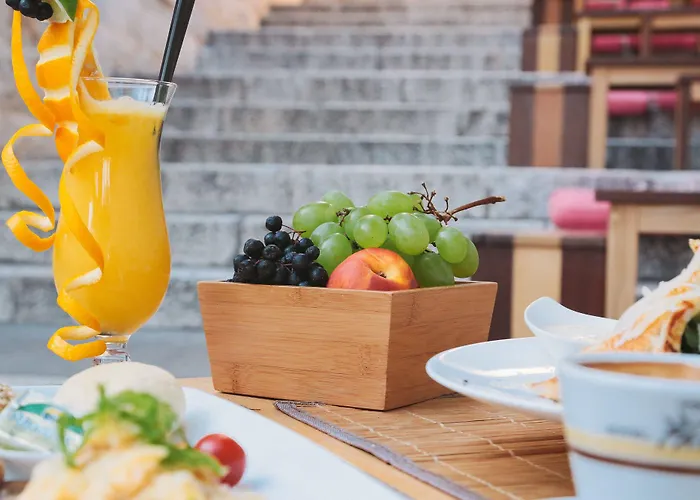 Park Hvar Hotel 4*