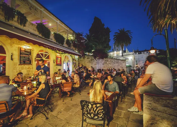 Park Hvar Hotel Hvar Town