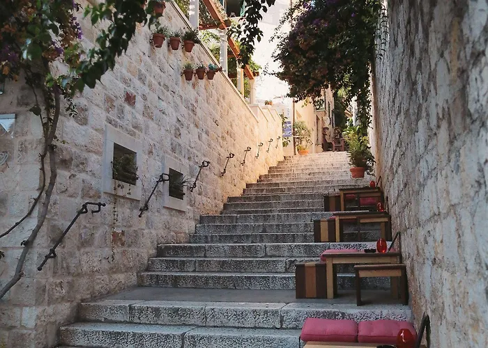 Park Hvar