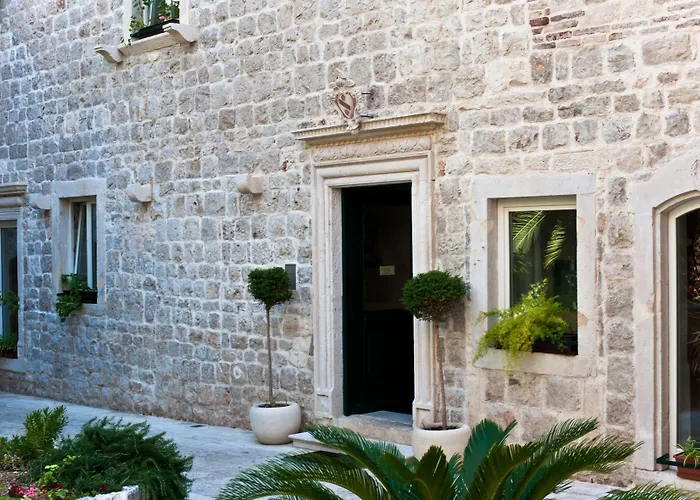 Park Hvar 4*