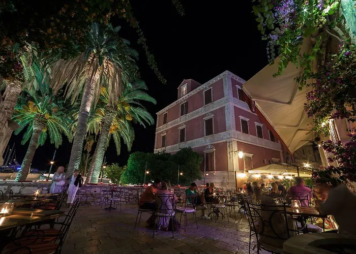 Hotel Park Hvar