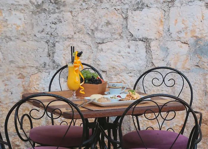 Park Hvar Hotel 4*
