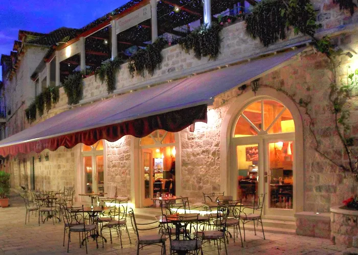 Park Hvar Hvar Town