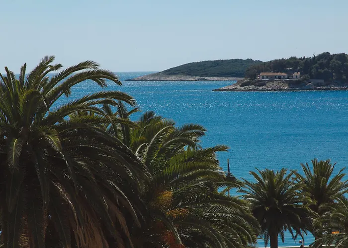 Park Hvar Hotel 4*