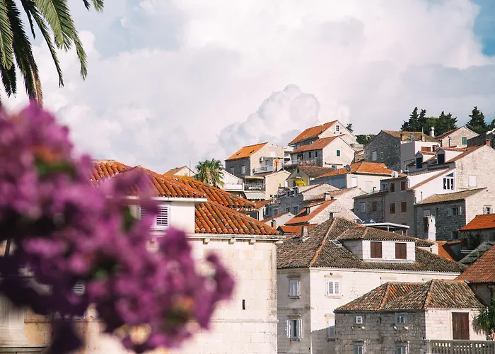 Park Hvar 4* Hvar Town