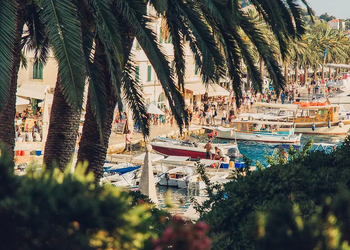 Hotel Park Hvar