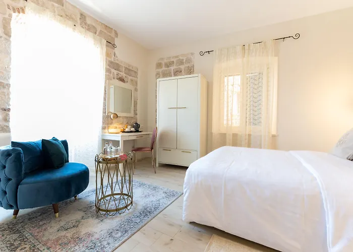 Park Hvar Hotel